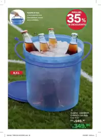 Catálogo Tupperware Página 25