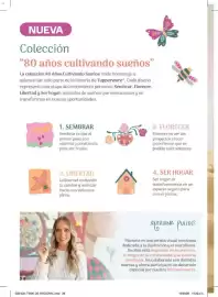 Catálogo Tupperware Página 28