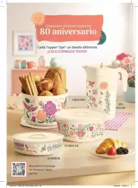 Catálogo Tupperware Página 29