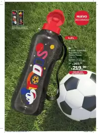Catálogo Tupperware Página 3