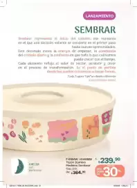 Catálogo Tupperware Página 31