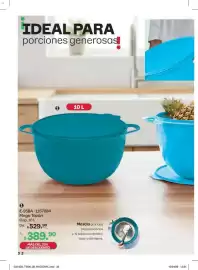 Catálogo Tupperware Página 32