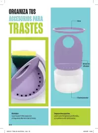 Catálogo Tupperware Página 36