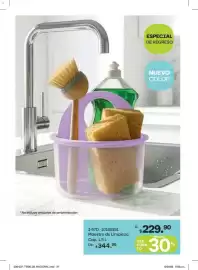 Catálogo Tupperware Página 37