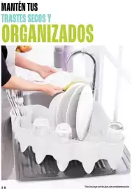 Catálogo Tupperware Página 38