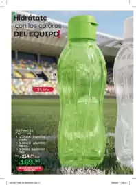 Catálogo Tupperware Página 4