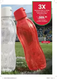 Catálogo Tupperware Página 5