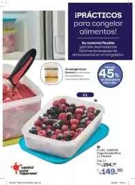 Catálogo Tupperware Página 53