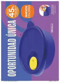 Catálogo Tupperware Página 54