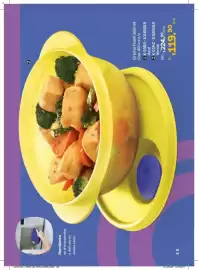 Catálogo Tupperware Página 55