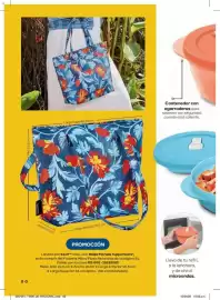 Catálogo Tupperware Página 60