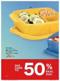 Catálogo Tupperware Página 62