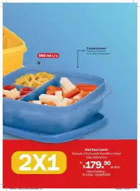 Catálogo Tupperware Página 63