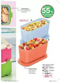 Catálogo Tupperware Página 65