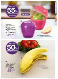 Catálogo Tupperware Página 66