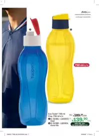 Catálogo Tupperware Página 7