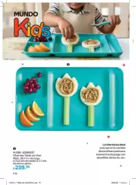 Catálogo Tupperware Página 70
