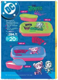Catálogo Tupperware Página 72
