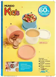 Catálogo Tupperware Página 73