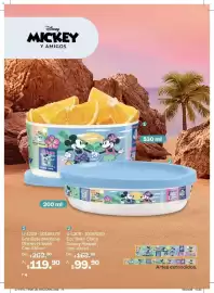 Catálogo Tupperware Página 74