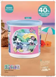 Catálogo Tupperware Página 75