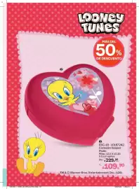 Catálogo Tupperware Página 81