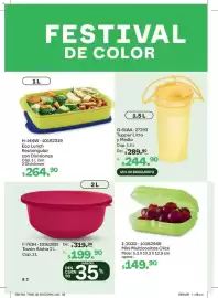 Catálogo Tupperware Página 82