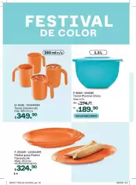 Catálogo Tupperware Página 86
