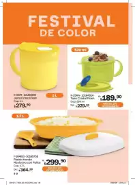 Catálogo Tupperware Página 90