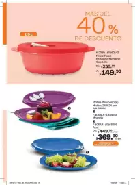 Catálogo Tupperware Página 91