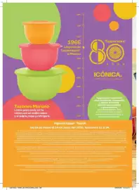 Catálogo Tupperware Página 92