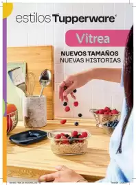 Catálogo Tupperware Página 93