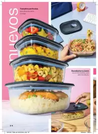 Catálogo Tupperware Página 94