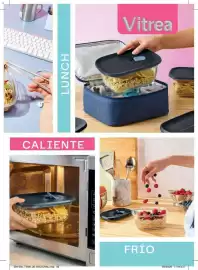 Catálogo Tupperware Página 95
