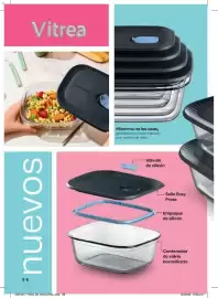 Catálogo Tupperware Página 96