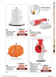 Catálogo Tupperware Página 98