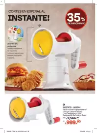 Catálogo Tupperware Página 99