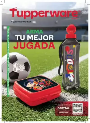 Tupperware (válido hasta 14-06)