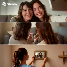 Catálogo Steren Página 2
