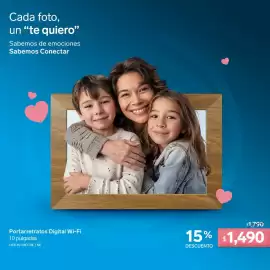 Catálogo Steren Página 4