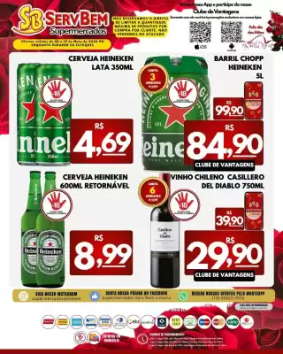 Catálogo ServBem (válido até 10-05)