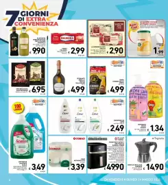Volantino Spazio Conad settimana 19 Pagina 4