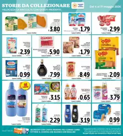 Volantino Spazio Conad settimana 19 Pagina 5