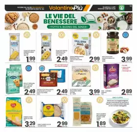 Volantino Eurospar settimana 19 Pagina 10