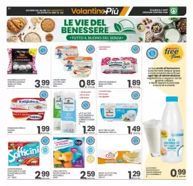 Volantino Eurospar settimana 19 Pagina 11