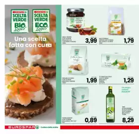 Volantino Eurospar settimana 19 Pagina 12