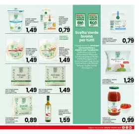 Volantino Eurospar settimana 19 Pagina 13