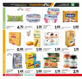 Volantino Eurospar settimana 19 Pagina 14