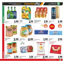 Volantino Eurospar settimana 19 Pagina 15