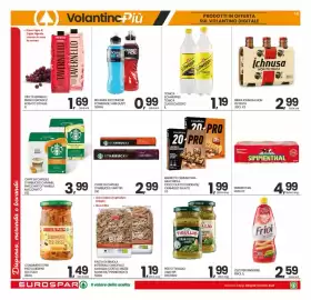 Volantino Eurospar settimana 19 Pagina 17